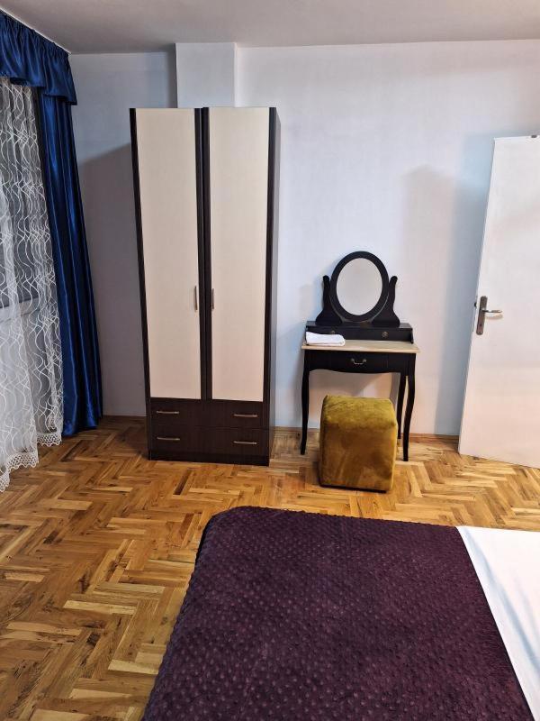 Centar Apartment Banja Luka Exterior photo