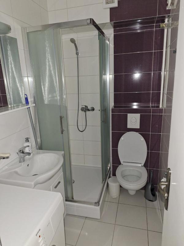 Centar Apartment Banja Luka Exterior photo