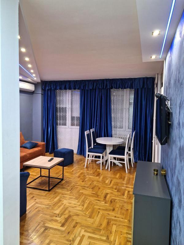 Centar Apartment Banja Luka Exterior photo