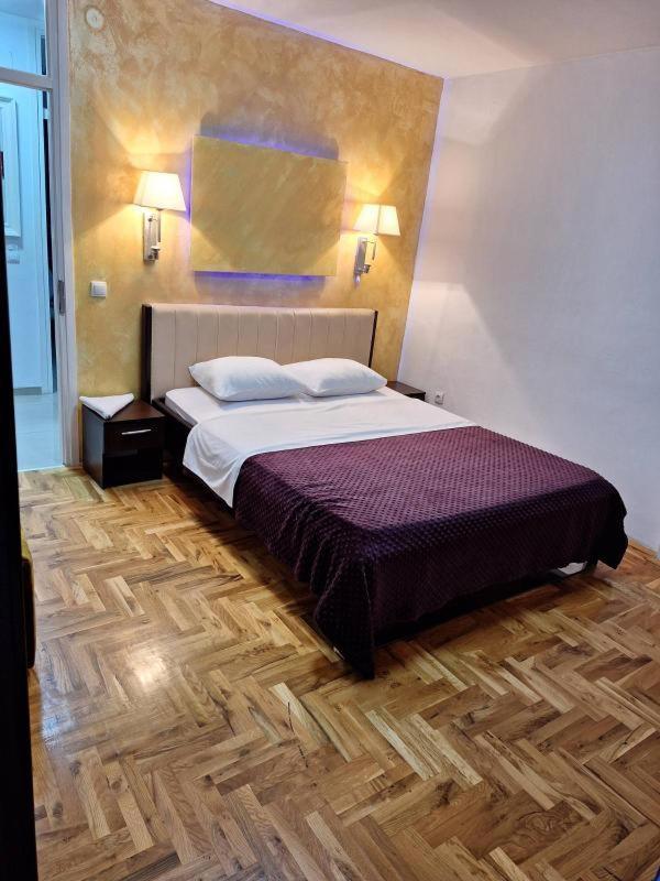 Centar Apartment Banja Luka Exterior photo
